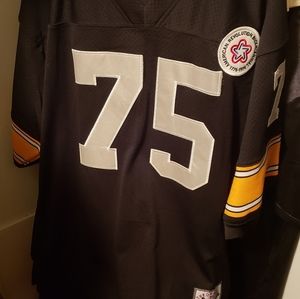 Joe Greene Steelers Jersey